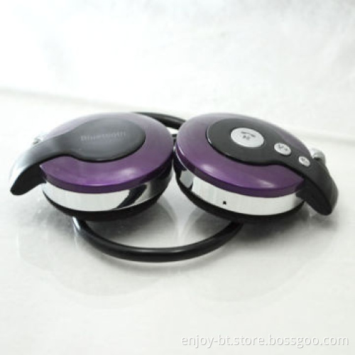 Best Sound Bluetooth Stereo Headsets with Transmission Range of 10m